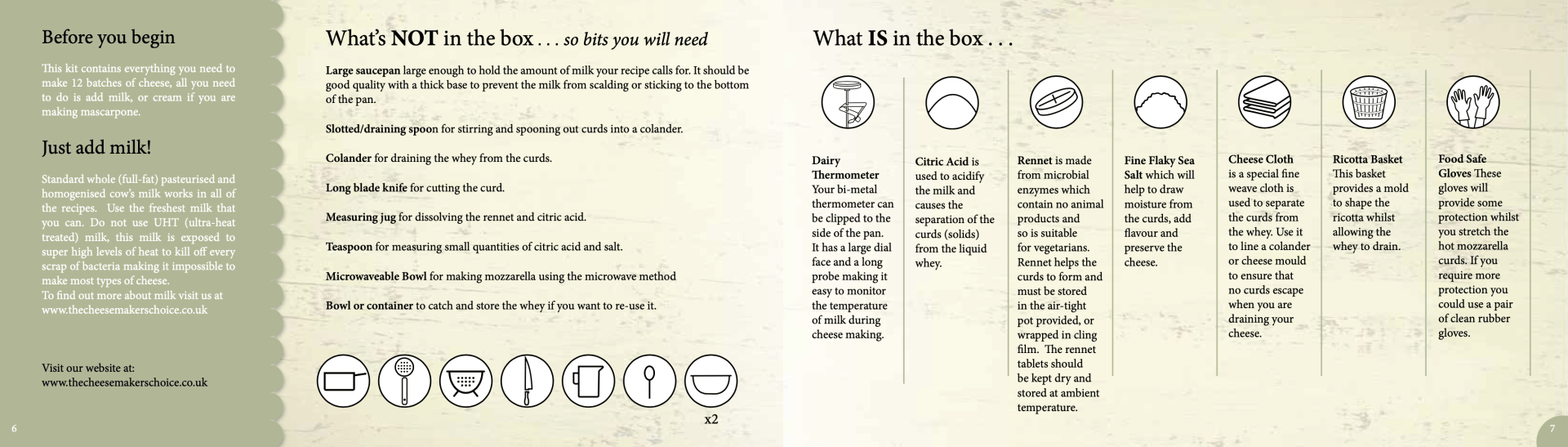 Branding and Packaging Design from Creative Edge, Cheshire