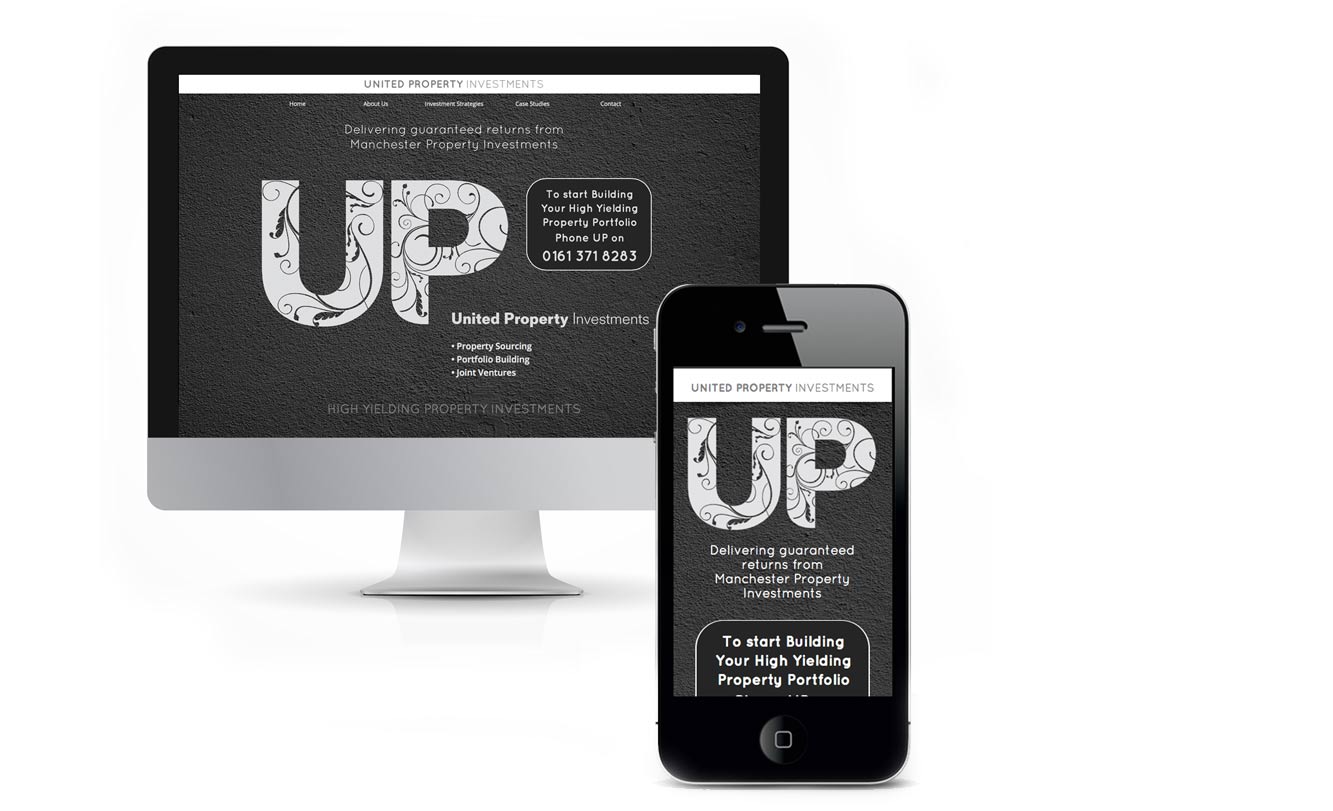 Website Design and Website Build from Design Company in Colwyn Bay