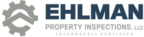 Ehlman Property Inspections, LLC Ehlman Property Inspections, LLC