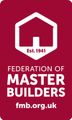 Master builders logo