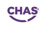 CHAS logo