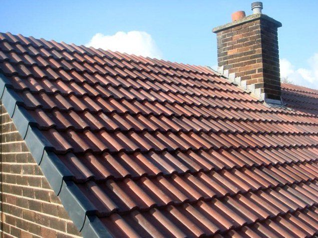 Roof Servicing