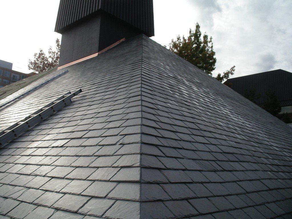 Special Roofing