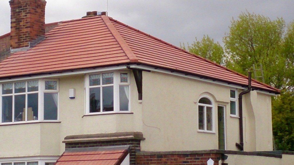 Special Roofing