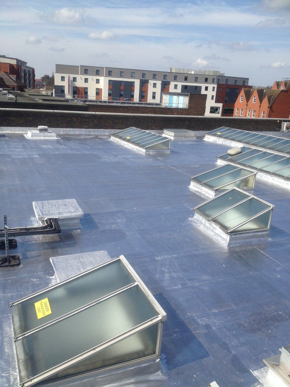roofing services