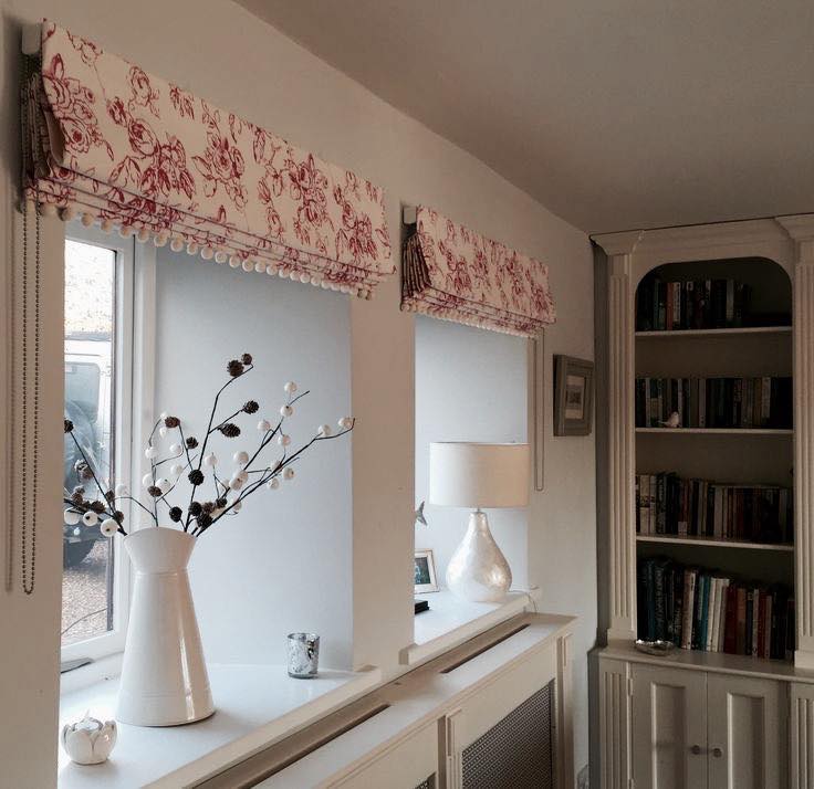 Window blinds