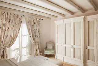 Personalised curtains