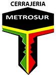 Cerrajerías Metro Sur - logo