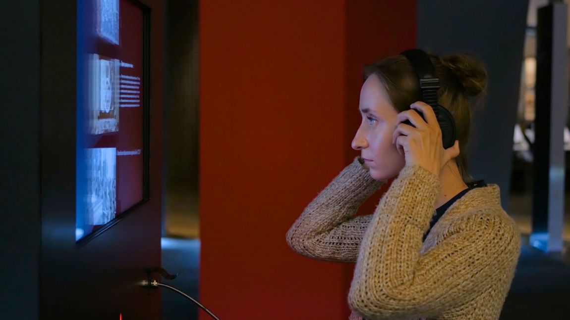 sistemi audio-video