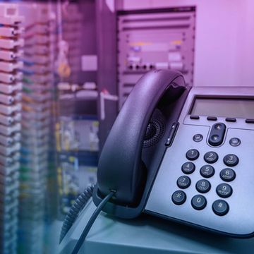 sistemi telefonici interni