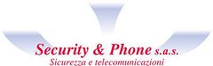 Security & Phone sas-LOGO