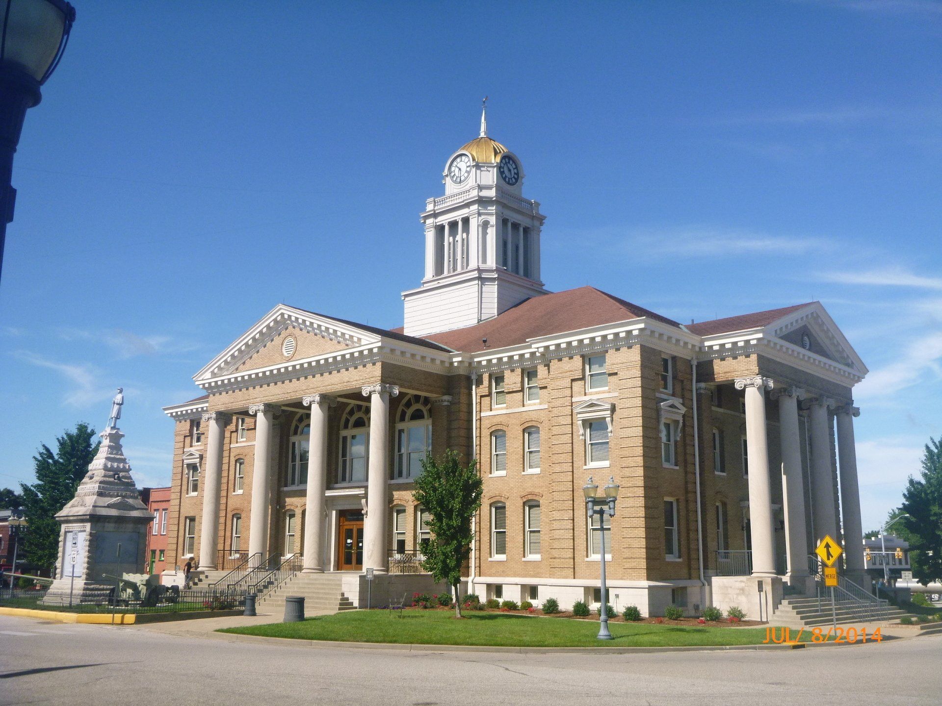 Jasper, indiana
