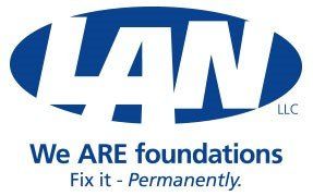 LAN Logo