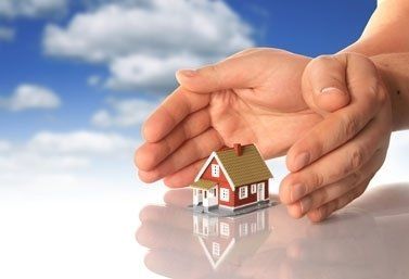 la casa dei tuoi sogni