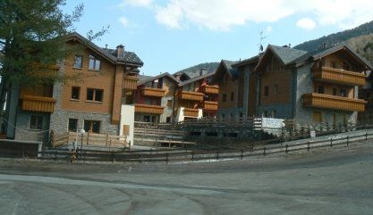 CANTIERE CADORE