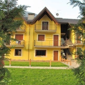 villette su più piani
