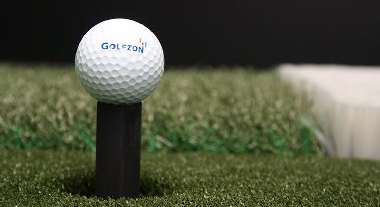 Auto Tee-up