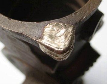 Jutz Lasertechnik, Dienstleistungen, Laserschweißen, KFZ
