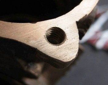 Jutz Lasertechnik, Dienstleistungen, Laserschweißen, KFZ