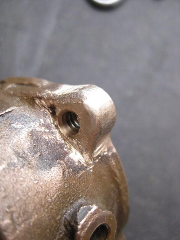 Jutz Lasertechnik, Dienstleistungen, Laserschweißen, KFZ