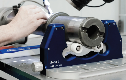 Jutz Lasertechnik, Produkte, Applikationen, Alpha Laser