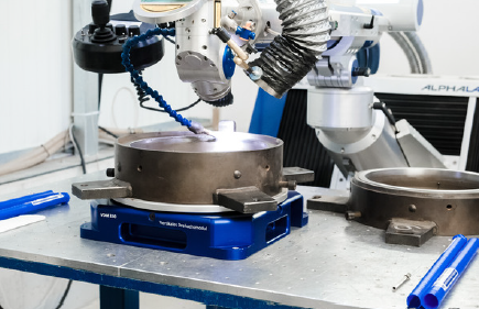 Jutz Lasertechnik, Produkte, Applikationen, Alpha Laser