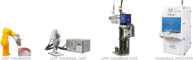 Jutz Lasertechnik, Produkte, Lasersysteme Kunststoffbearbeitung
