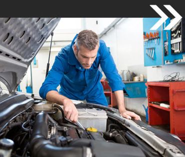 Transmission Repair Burlington, NC