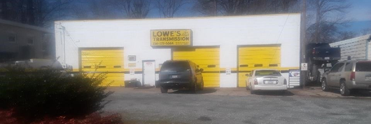 Auto Transmission Repair Burlington, NC