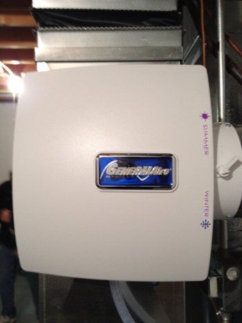 General Humidifier General Humidifier