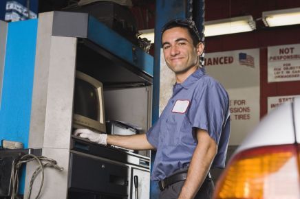 Auto parts in Lower Hutt