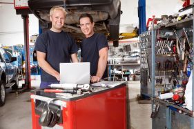 Car parts in Lower Hutt