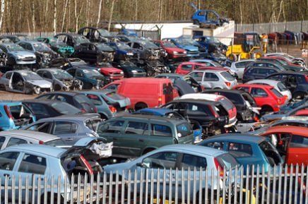 Auto parts in Lower Hutt