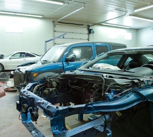 Spare parts in Lower Hutt