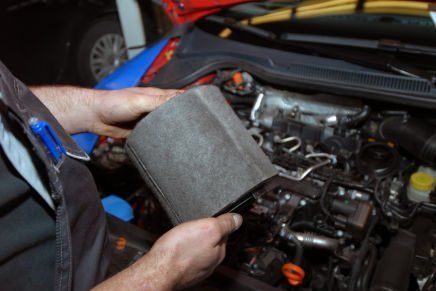 Spare parts in Lower Hutt