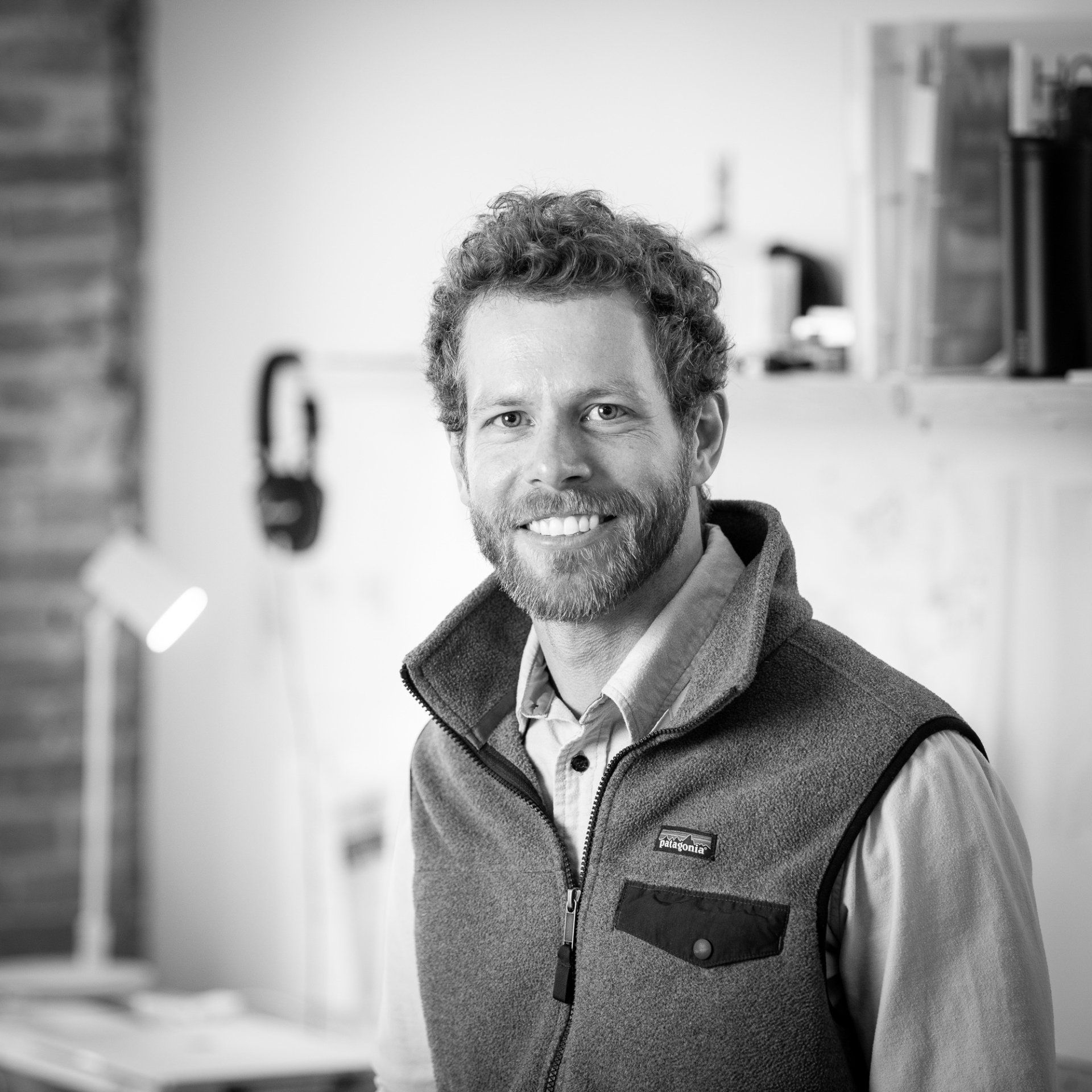 resume photo brian