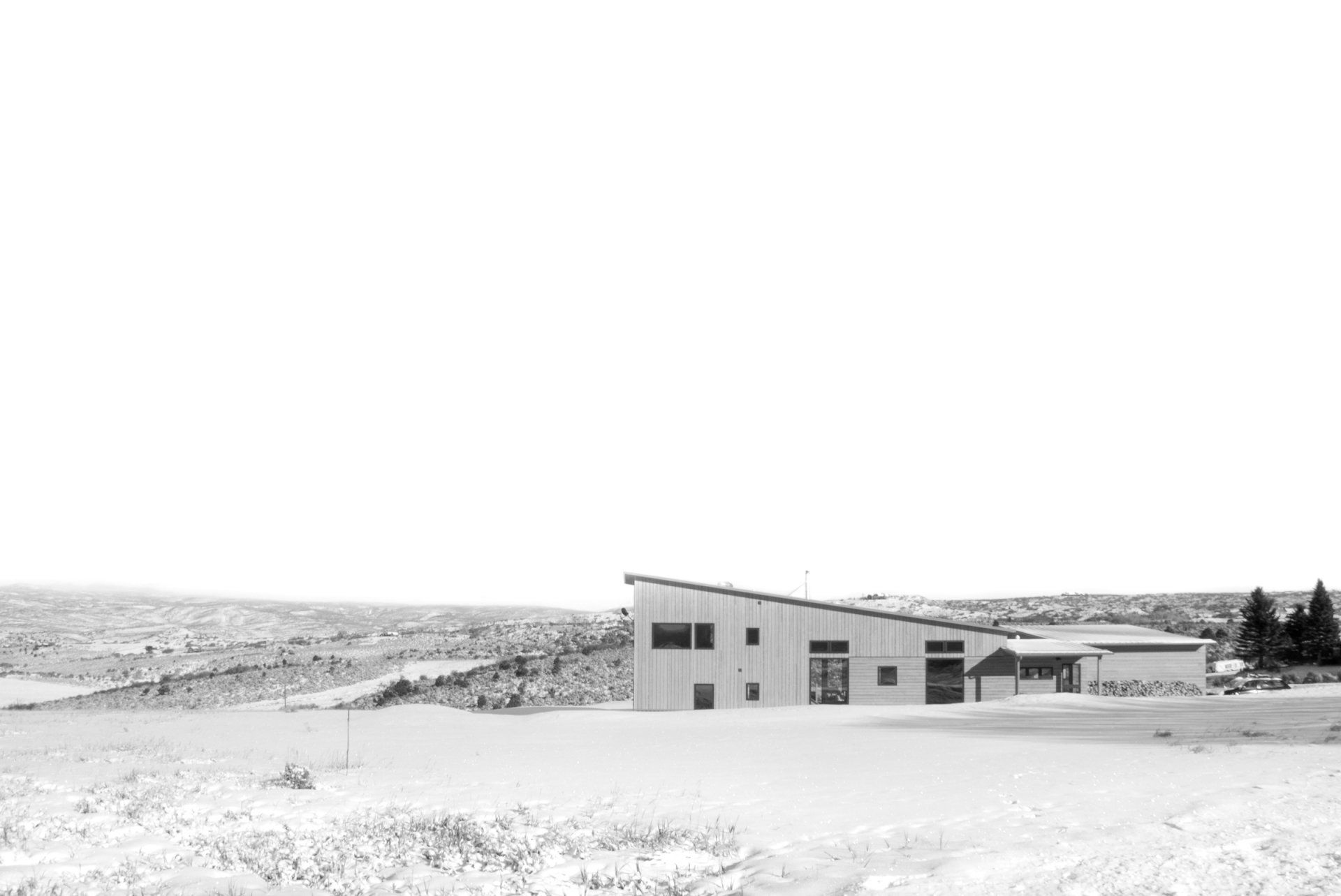 missouri heights residence