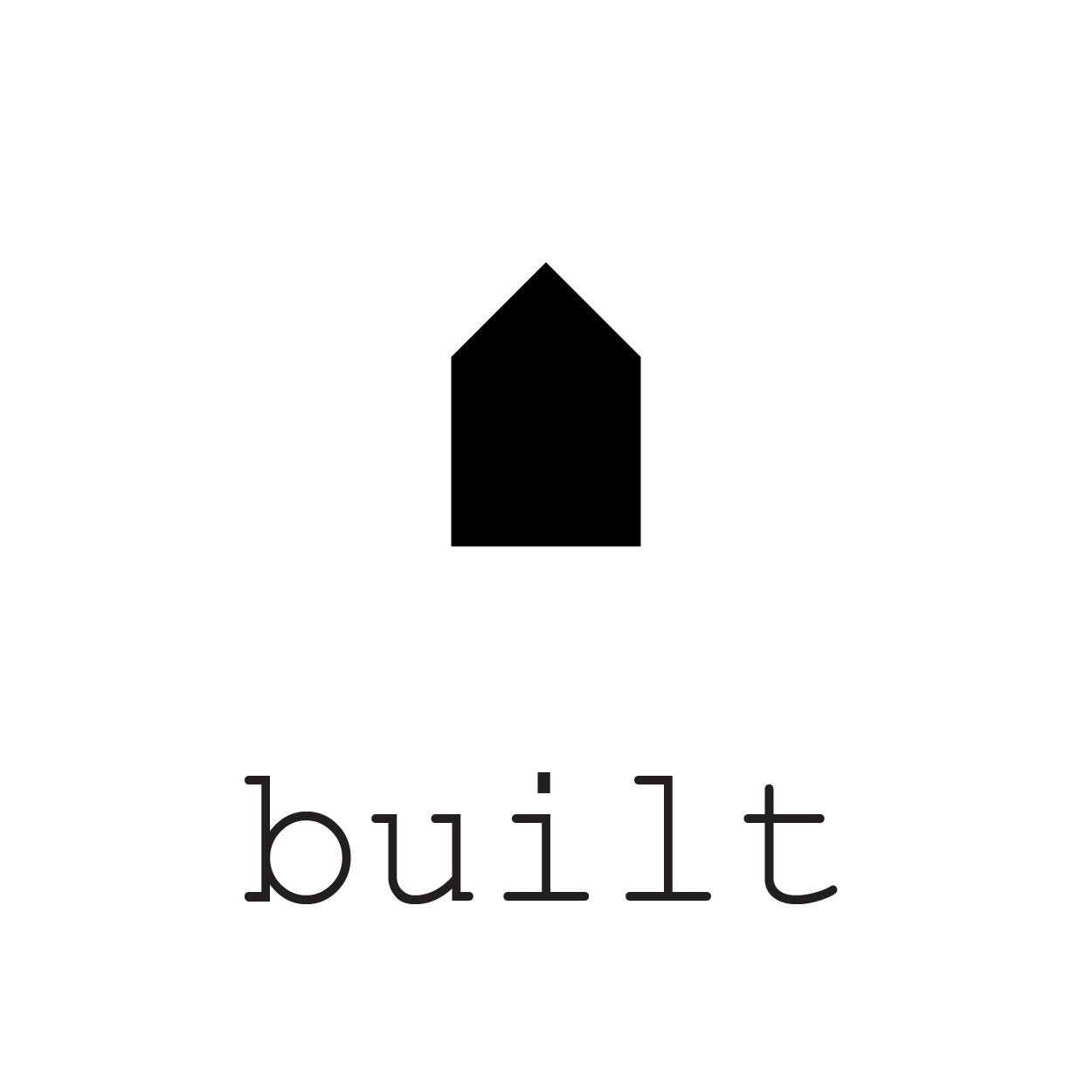 site logo