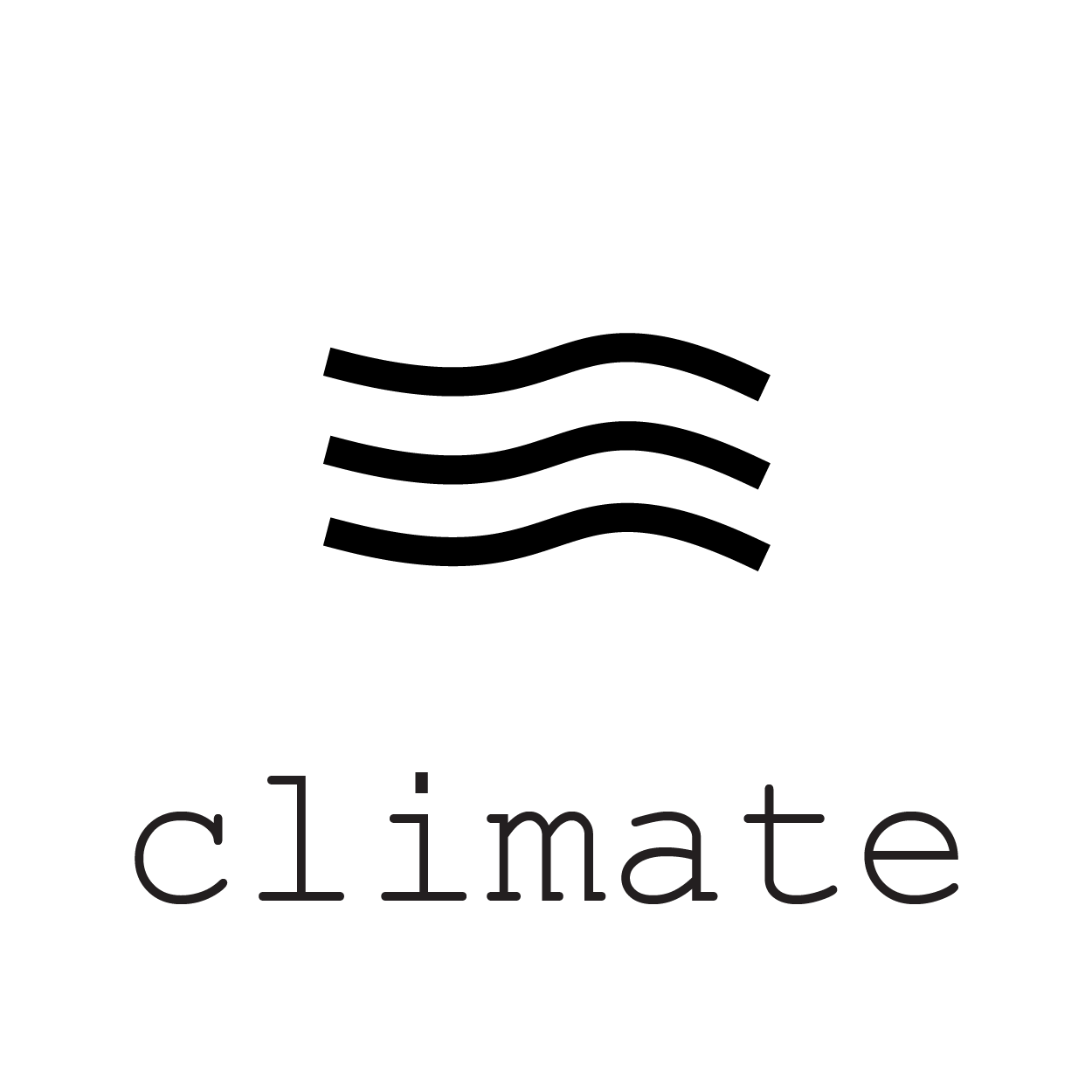 site logo