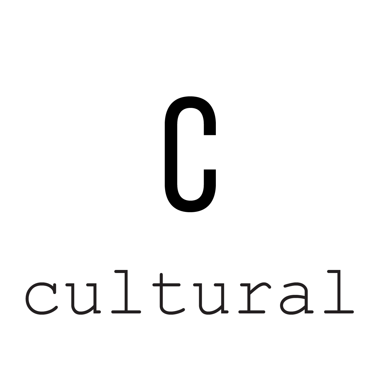 site logo