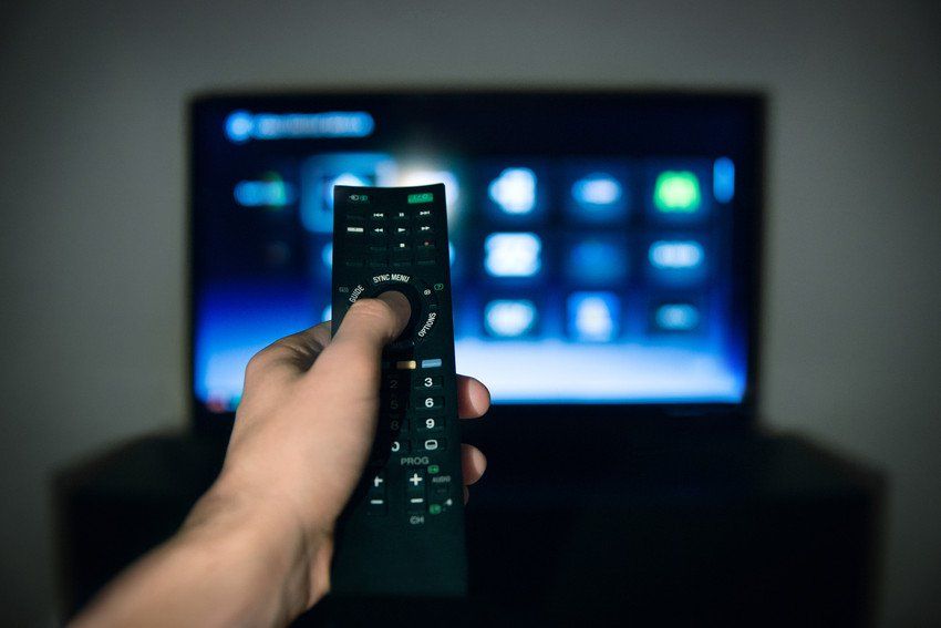 TV repairs and installation
