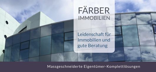 Susanne Färber Immobilien