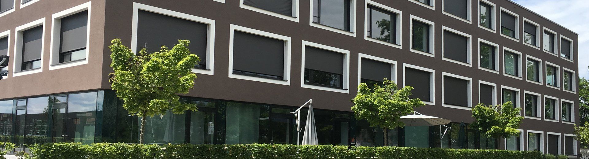 FÄRBER Immobilien Augsburg