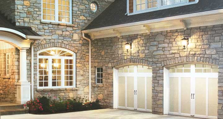Garage Door Installation - Garage Door Repair in Knoxville, TN