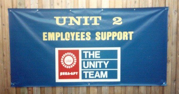 Banners — Vinyl Banner in Indianapolis, IN