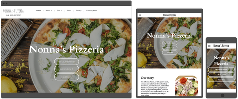 Pizza