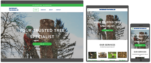 tree services