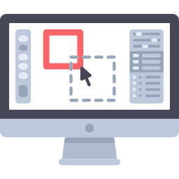 Drag-and-Drop Editor