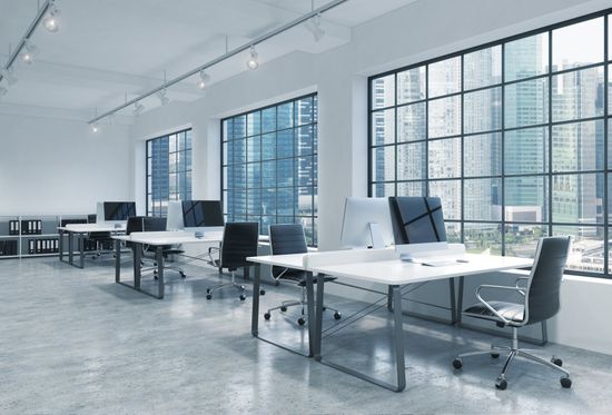 office development