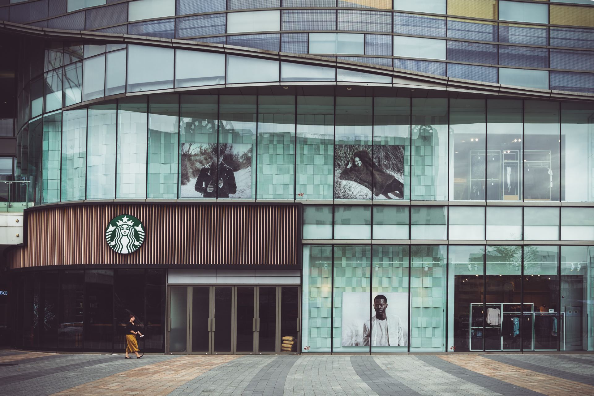 commercial developer